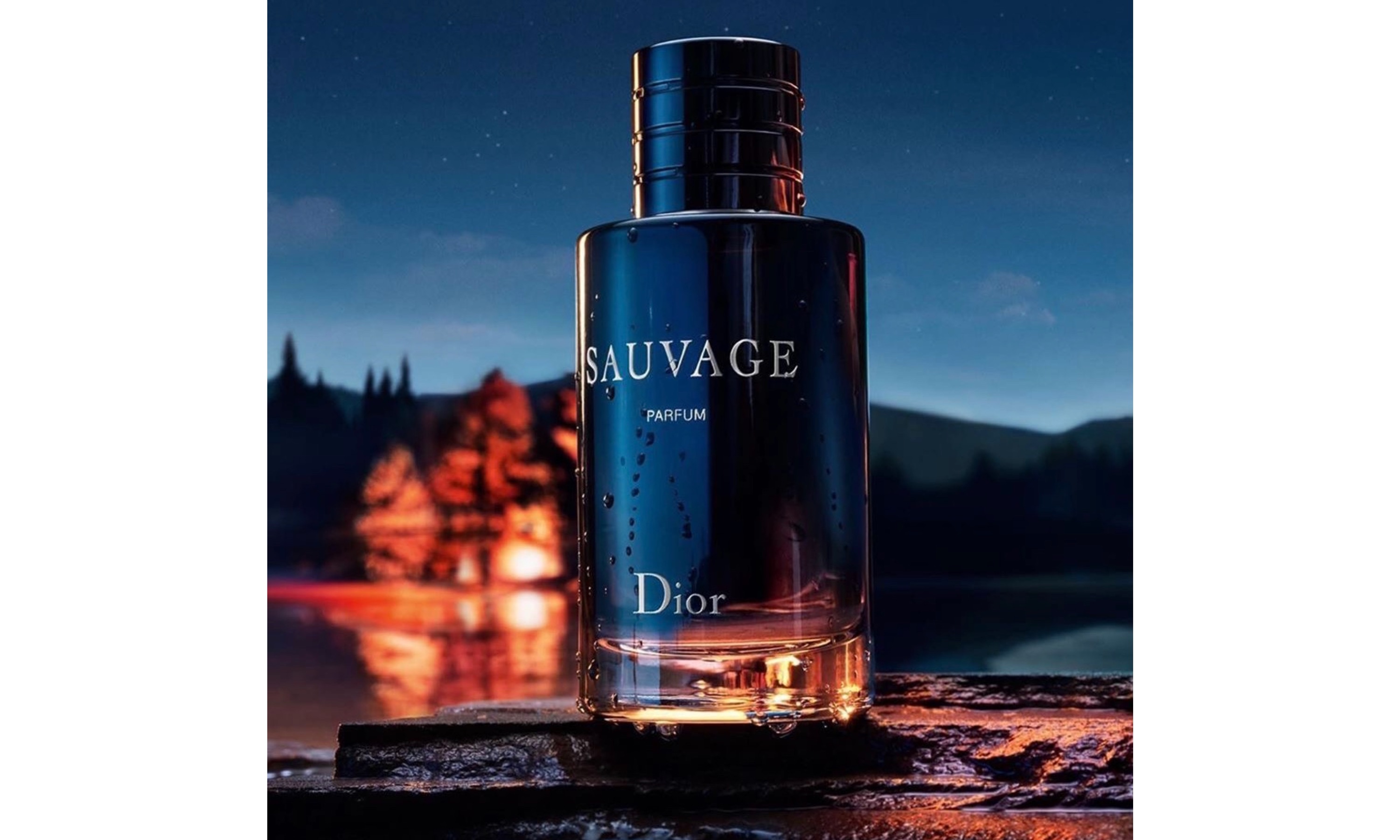 被批文化挪用，Dior 删除最新 “Sauvage” 香水广告 – NOWRE现客