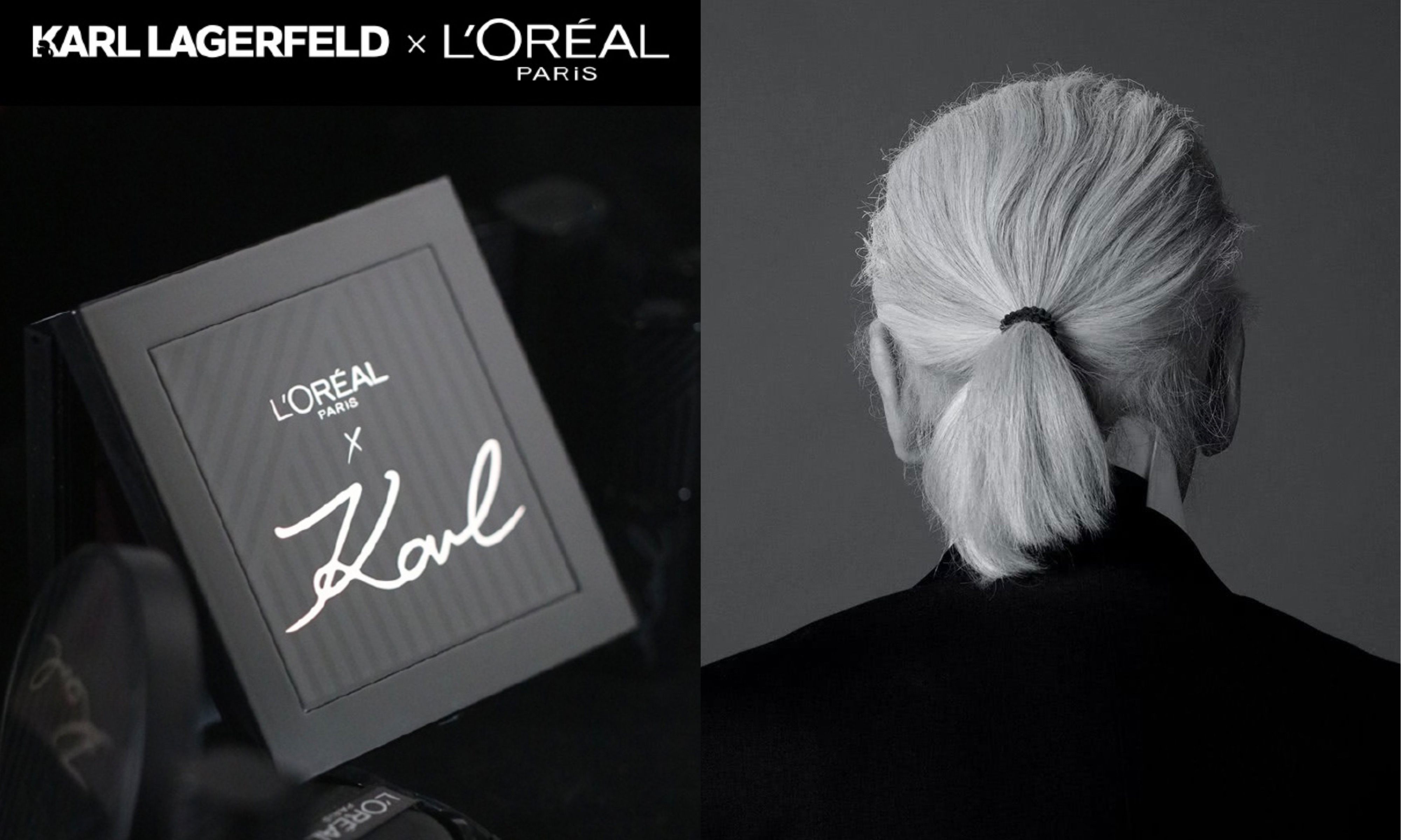 karl lagerfeld