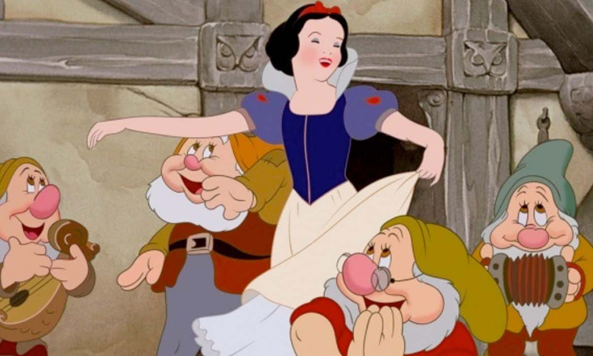 你心中理想的 Snow White 是谁？迪士尼经典《白雪公主》确定将拍摄真人版
