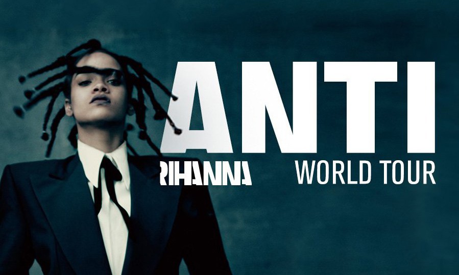 rihanna anti world tour dvd download