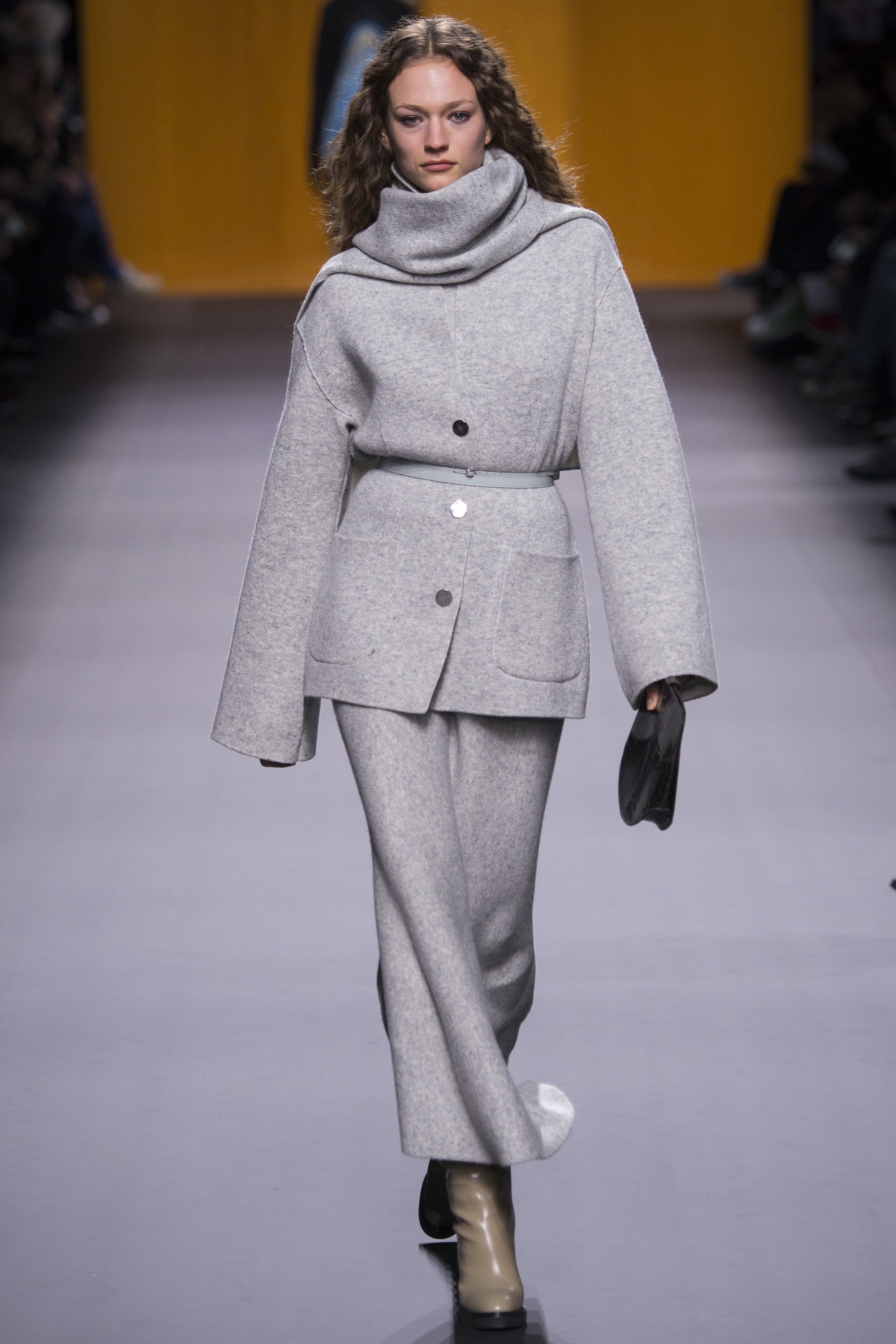 新款毛衣女冬装女式高领上衣文艺休闲6%羊毛撞色拼接时尚洋气女装-淘宝网