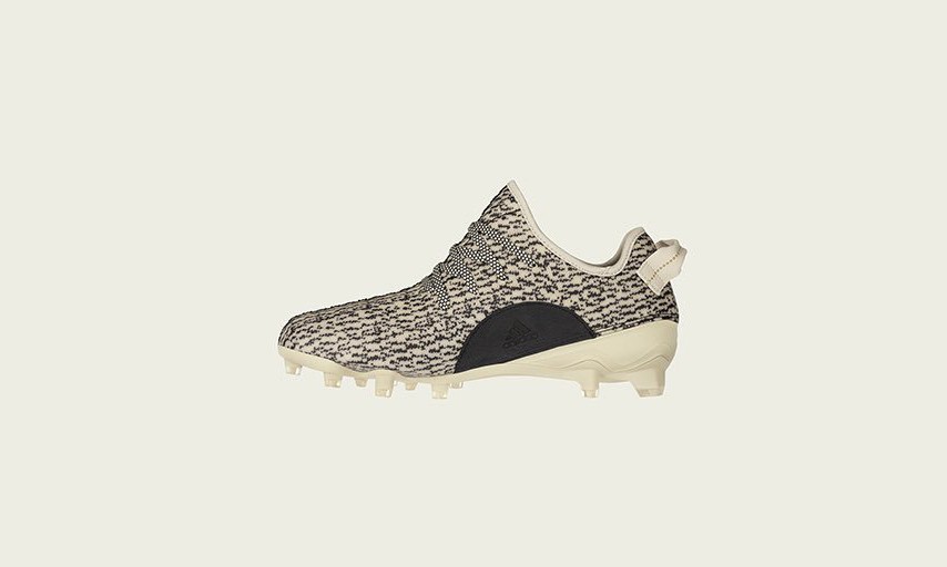 yeezy 350 cleat 将于明日在美国官网发售