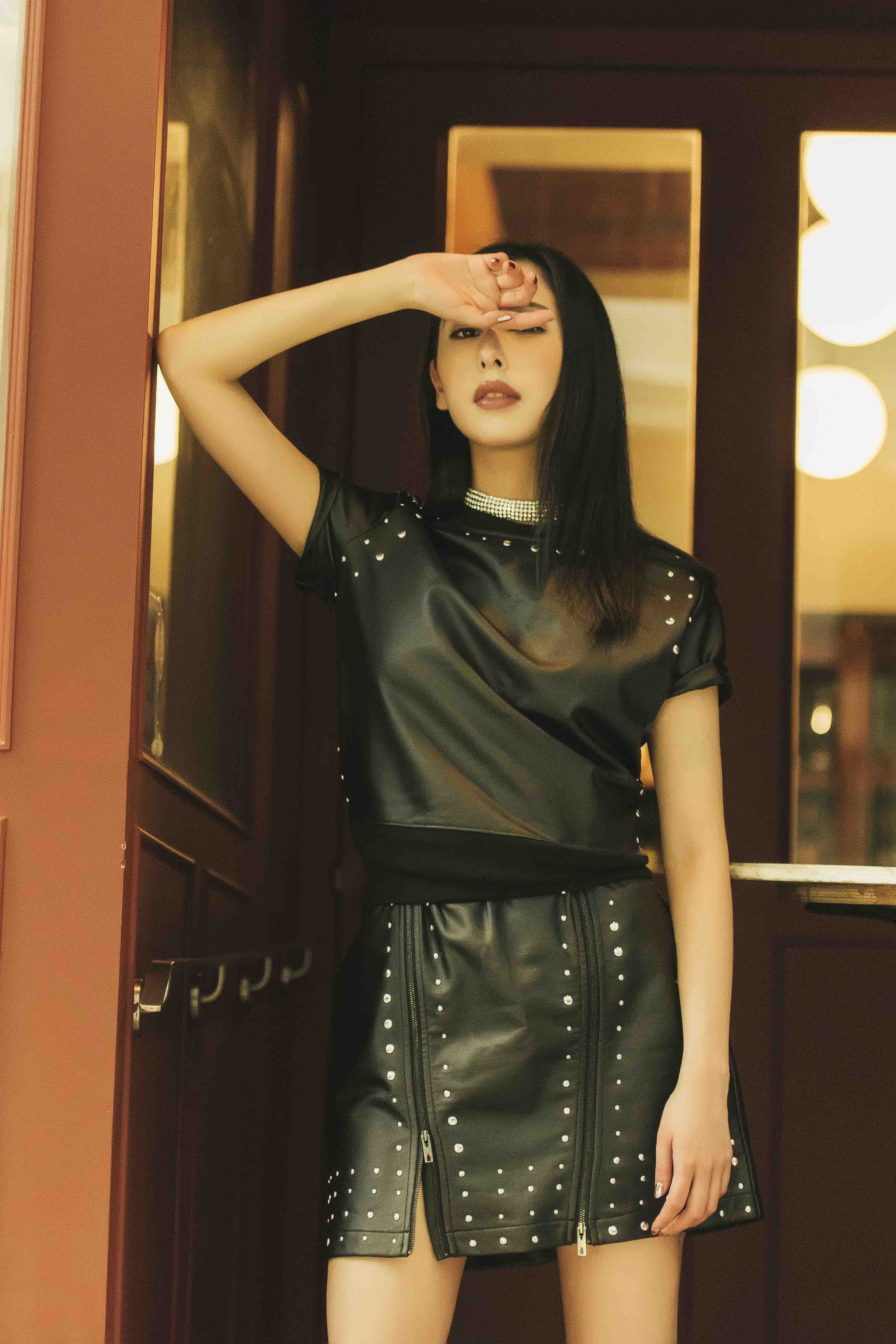 hardy hardy 邀你与潮流教主 rigel davis 玩转时尚