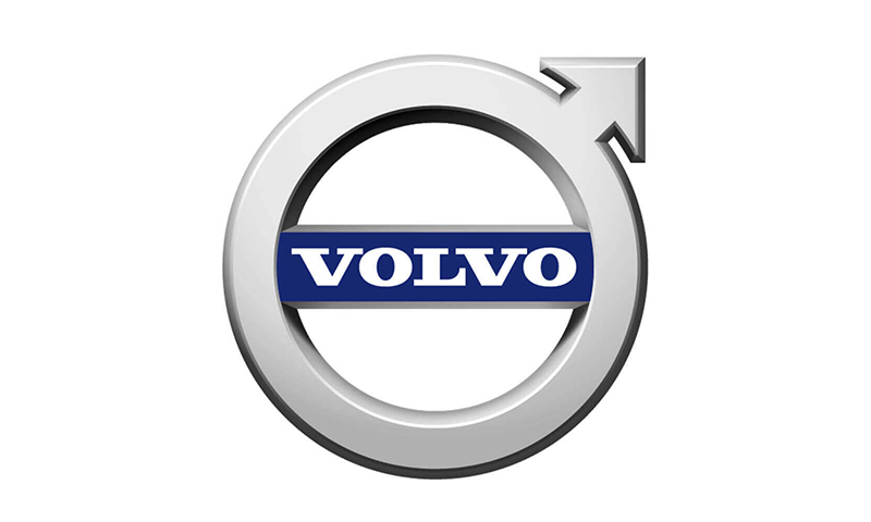 2019 年后,所有的 volvo 车款均会配备.