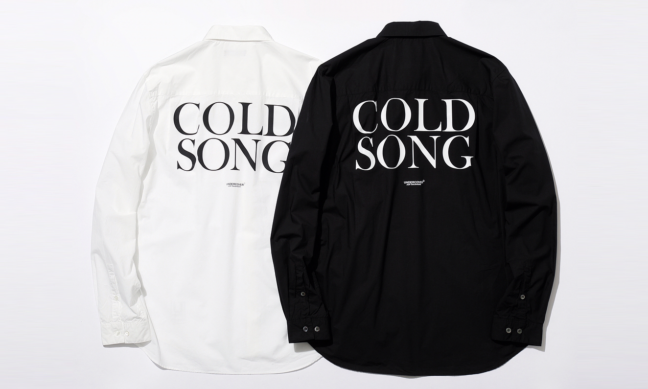 undercover records 系列再出新品 – nowre现客