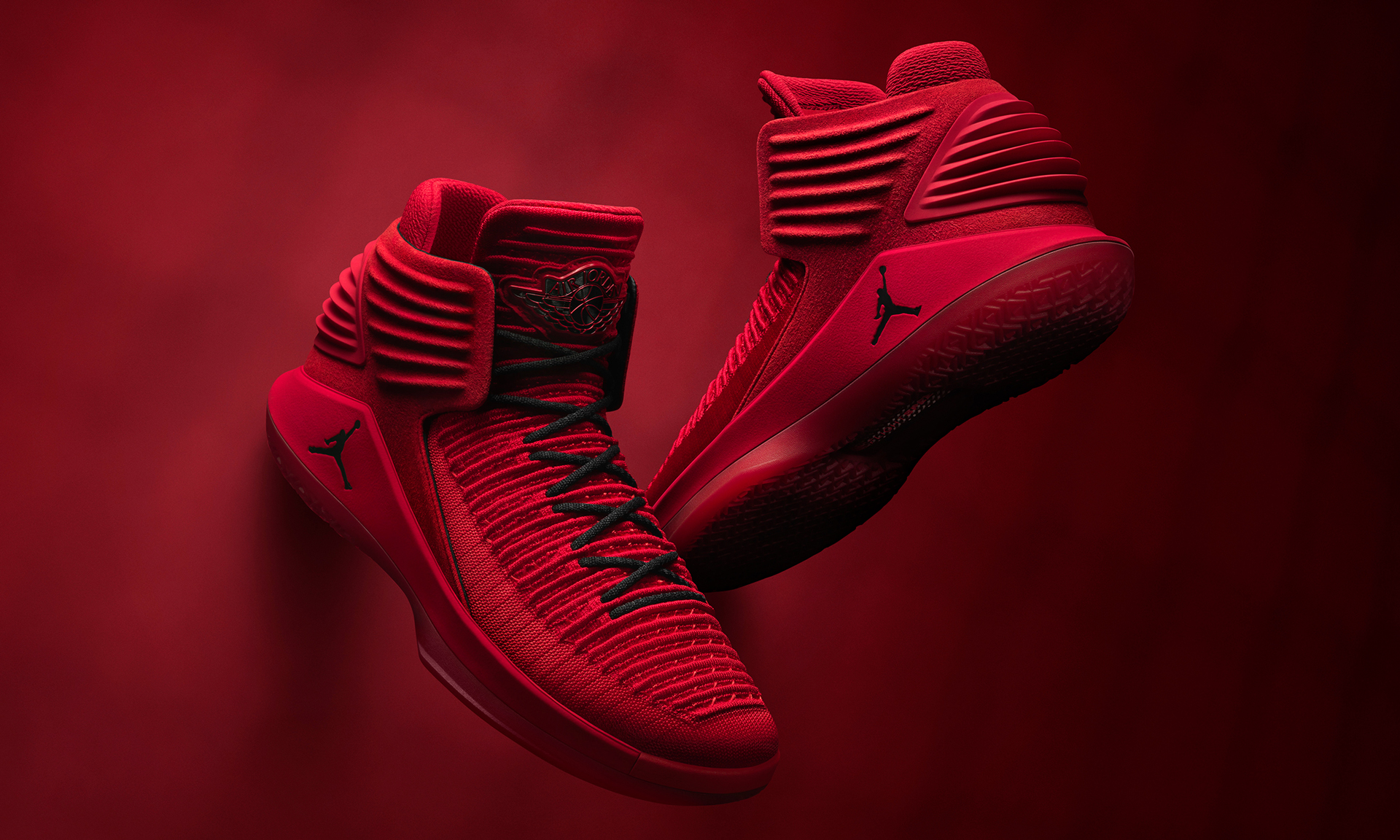 jordan brand 旗舰新作 air jordan xxxii 正式亮相 – nowre现客