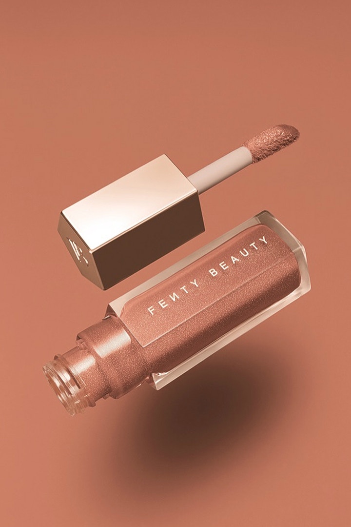 rihanna fenty beauty 美妆系列产品全览