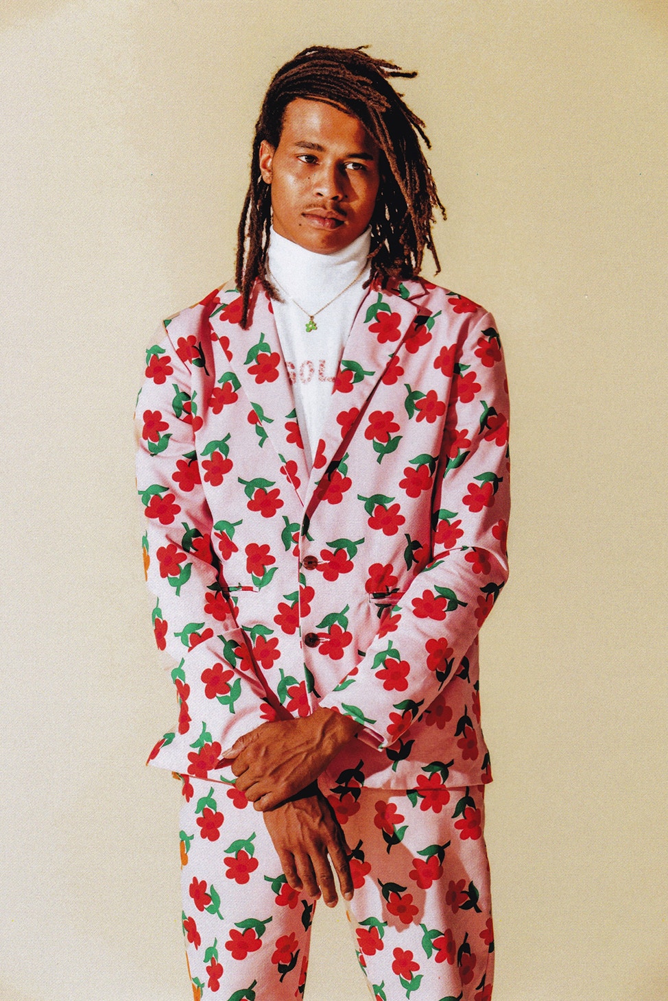 艳丽依旧,golf wang 2017 秋冬系列 lookbook 释出