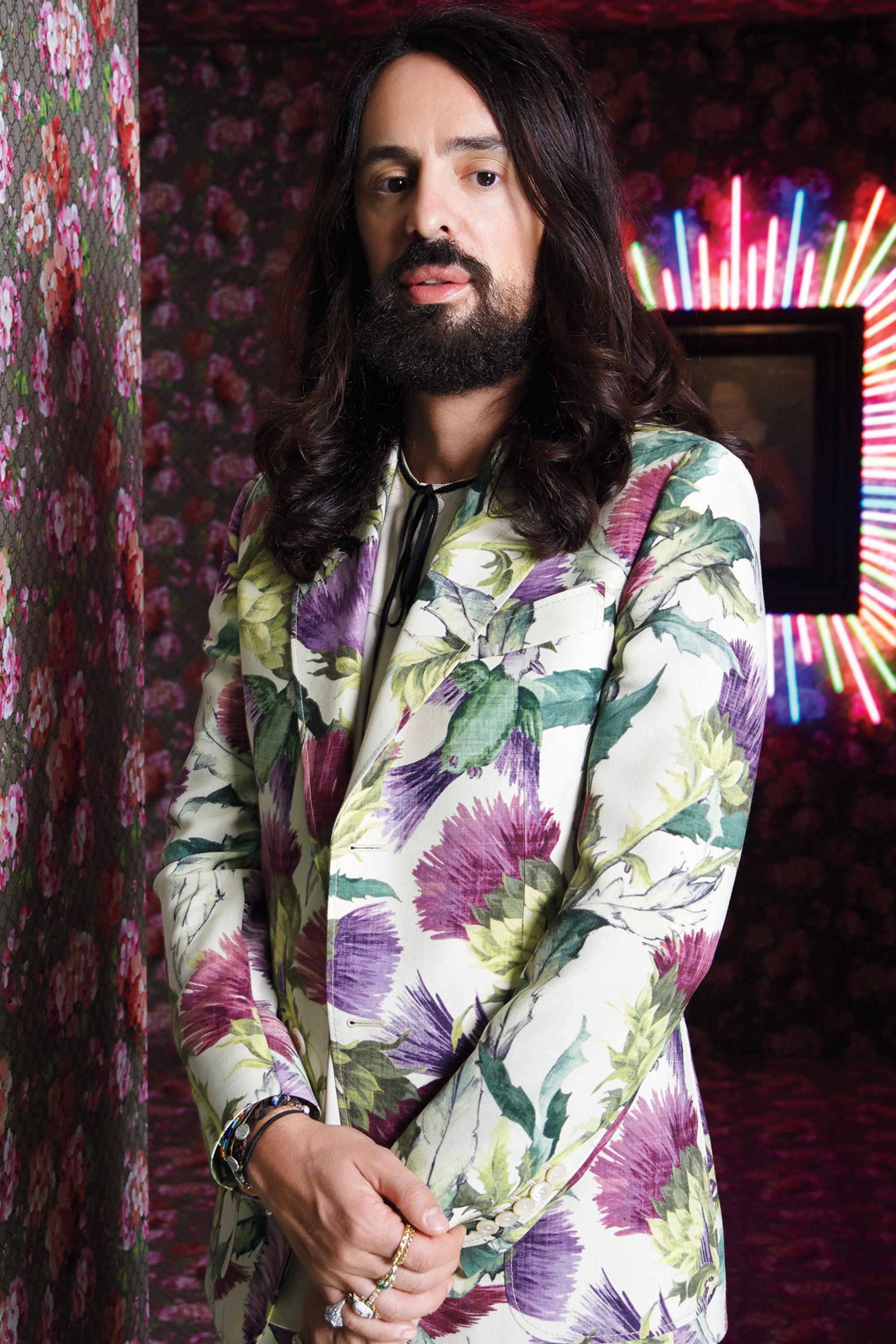 samuel ross 被提名 the fashion awards 2017