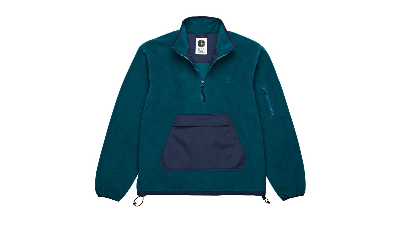 polar skate co. 2017 秋冬新品登陆