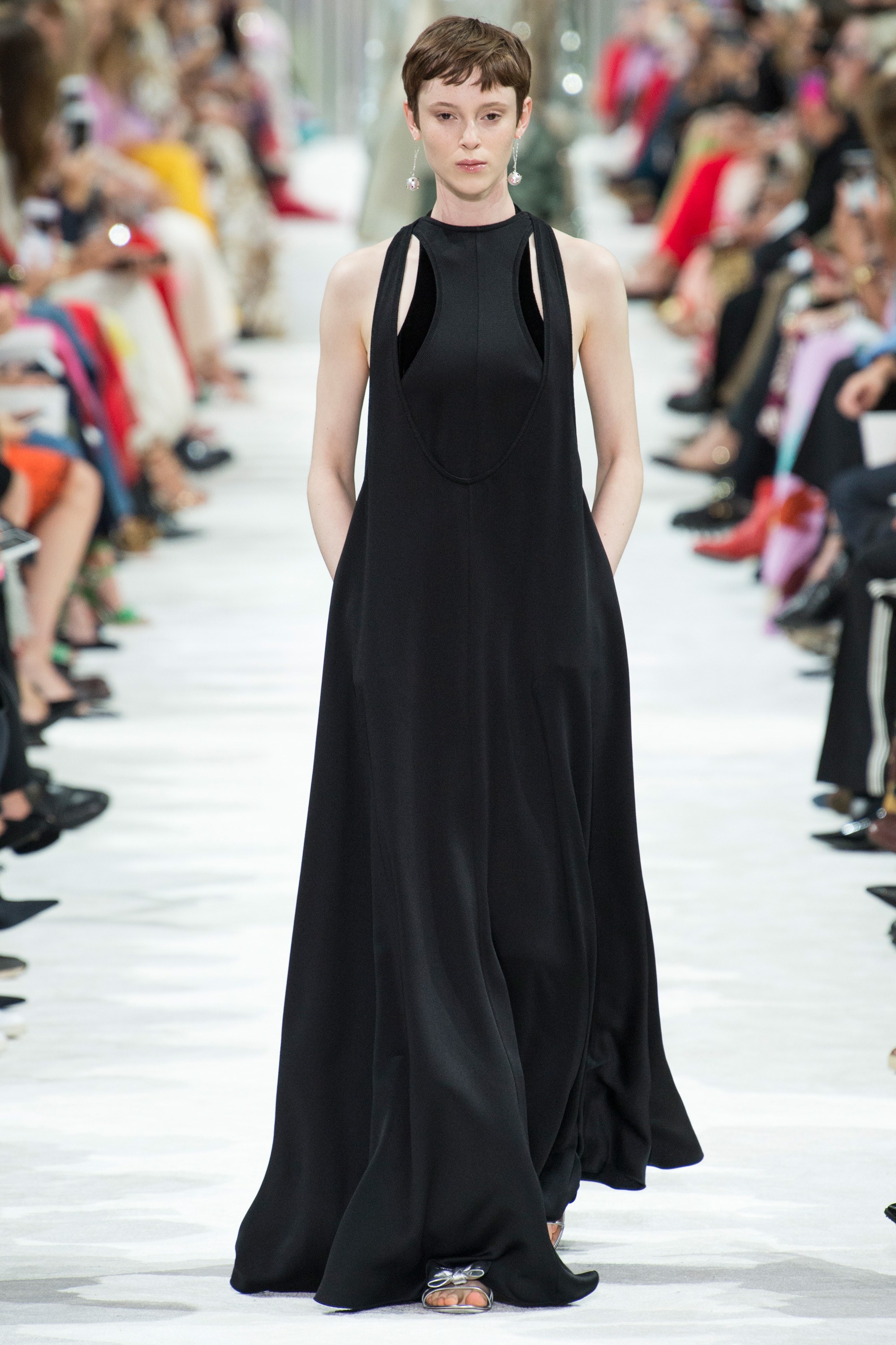 valentino 2018 春夏成衣系列回顾