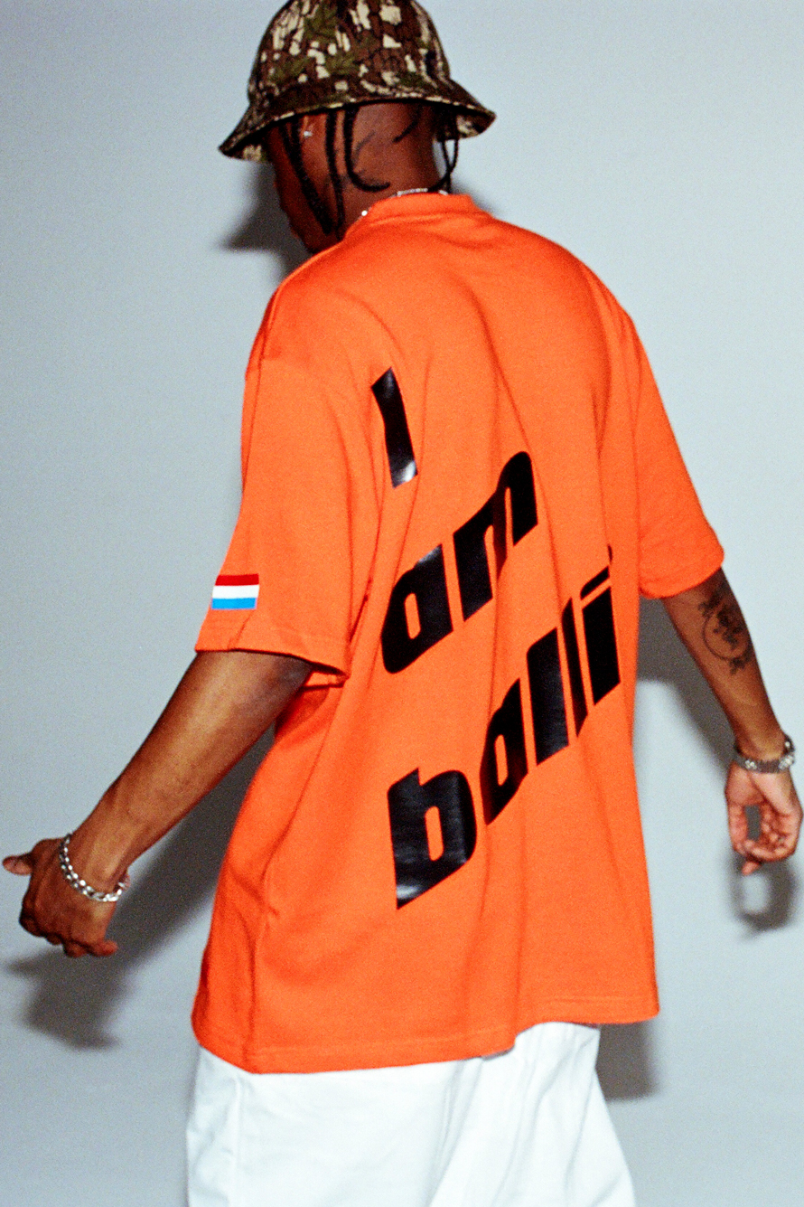 bloody osiris 演绎 osbbat 全新造型特辑