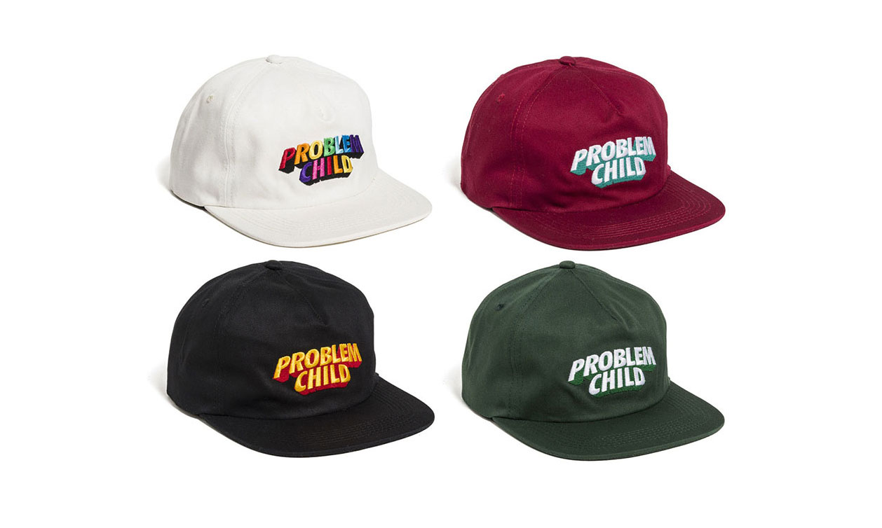 golf wang 2017 秋冬系列单品一览 – nowre现客