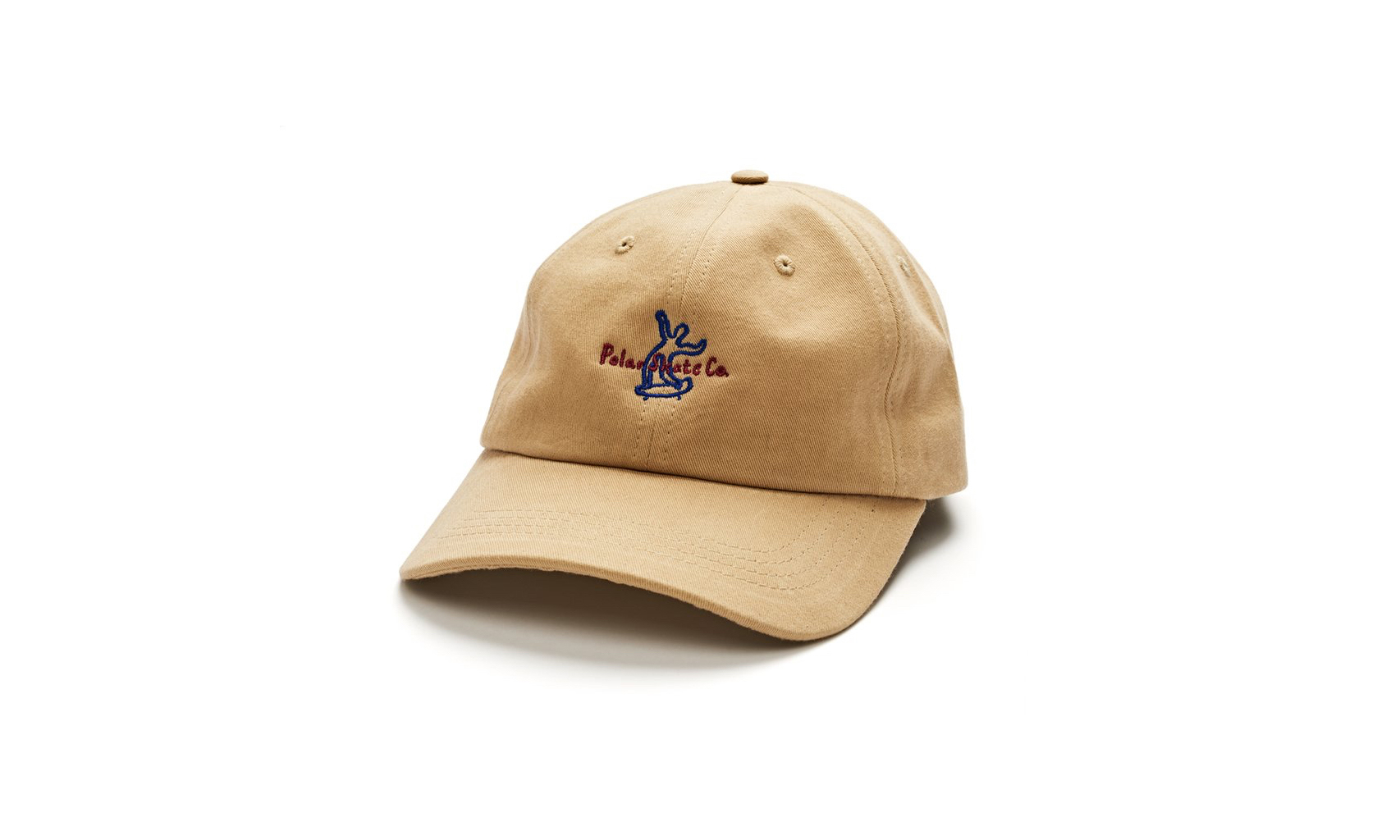 polar skate co. 2017 秋冬新品登陆