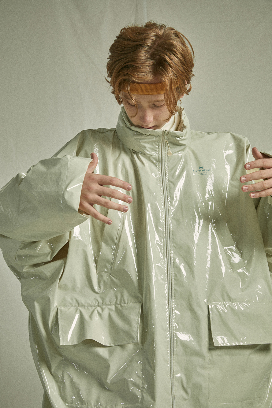 umamiism 2017 秋冬系列 part.2 造型 lookbook 发布