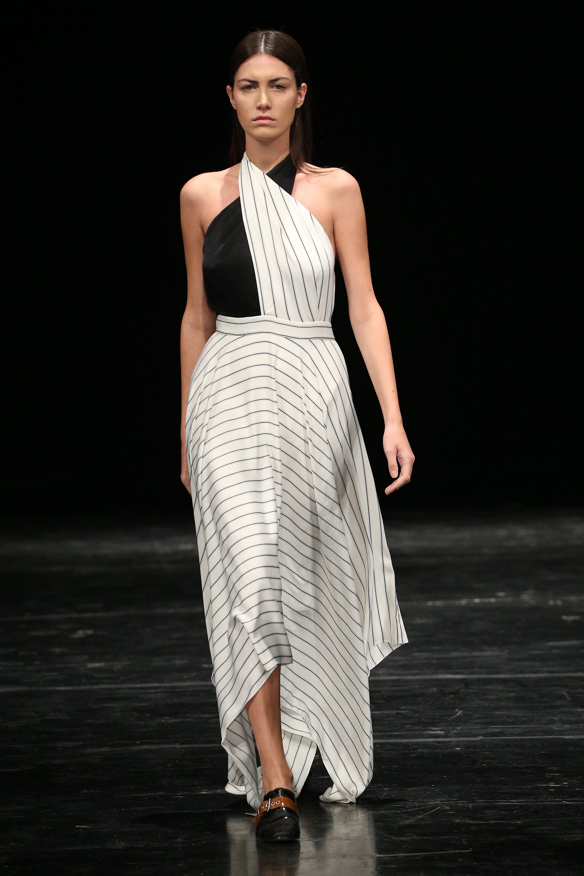 dalood 2018 春夏系列秀场直击