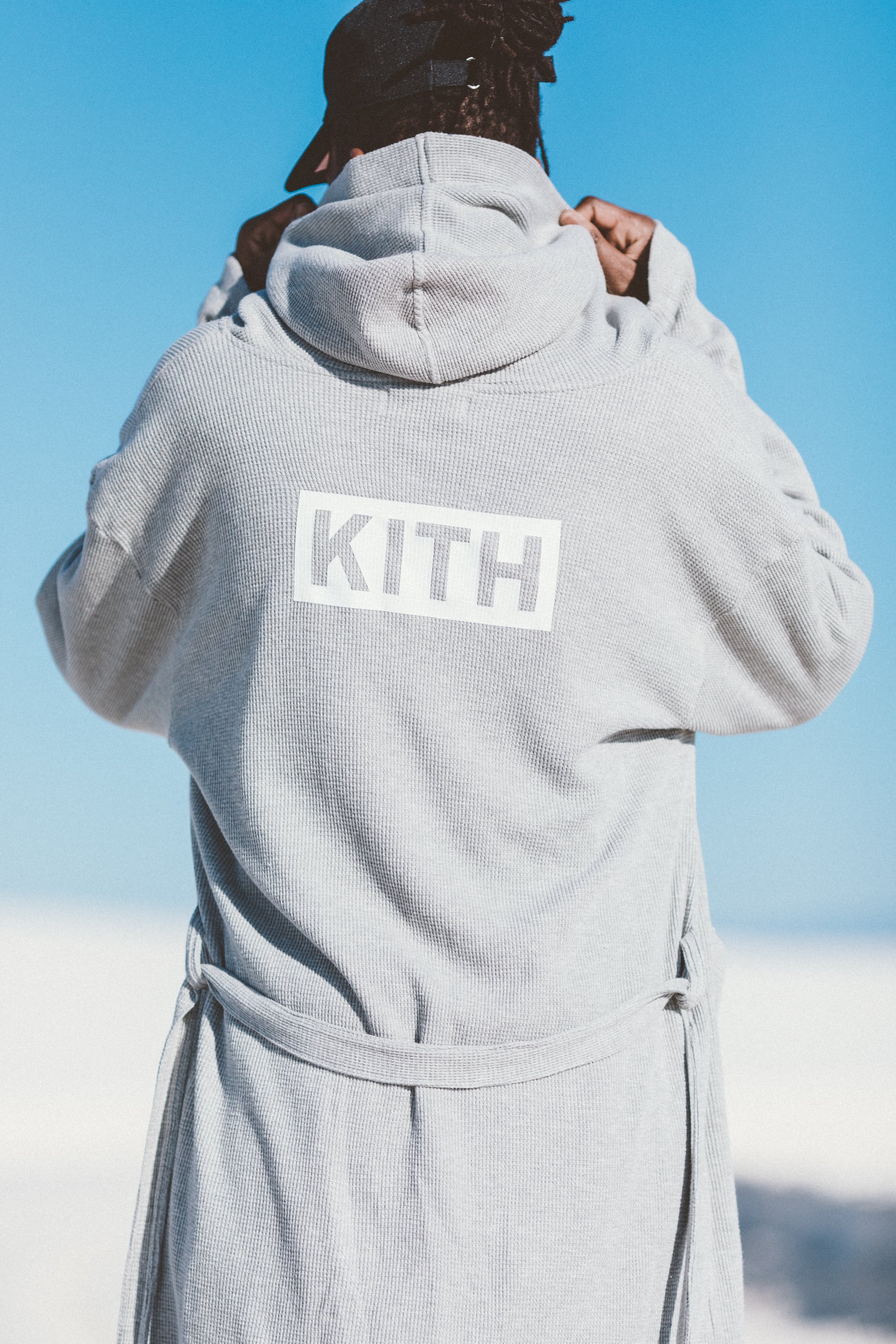 kith 2017 冬季系列第二波御寒新品登场