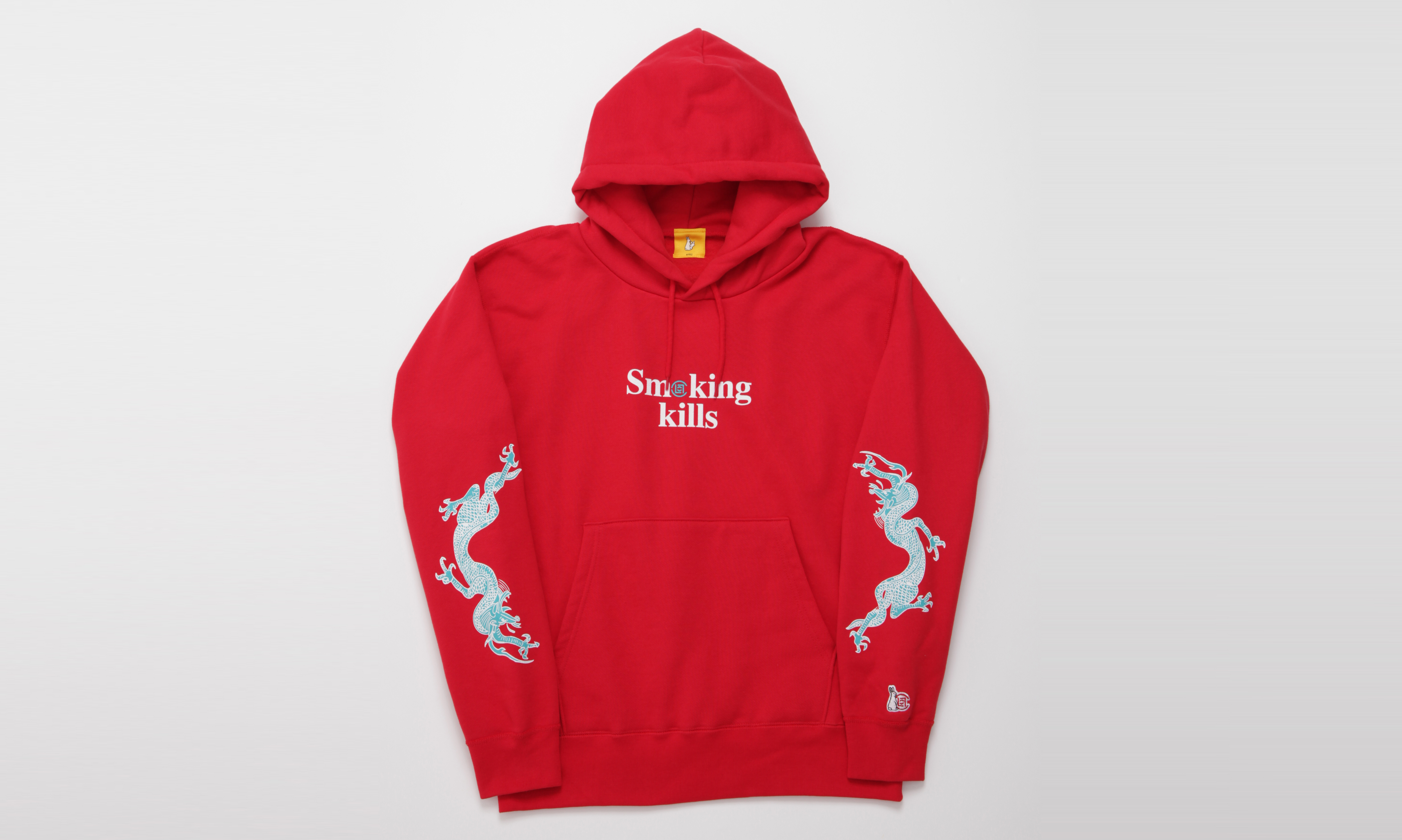 clot x fxxking rabbits 本周末即将于 juice 门店发售 – nowre现客