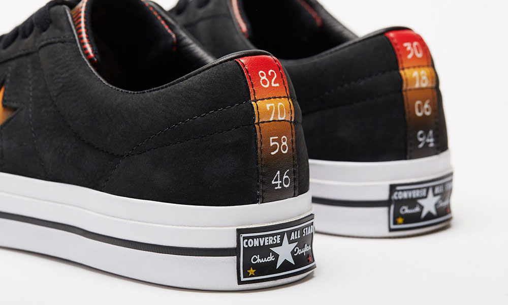 converse 2018 "狗年" 限定系列公布 – nowre现客