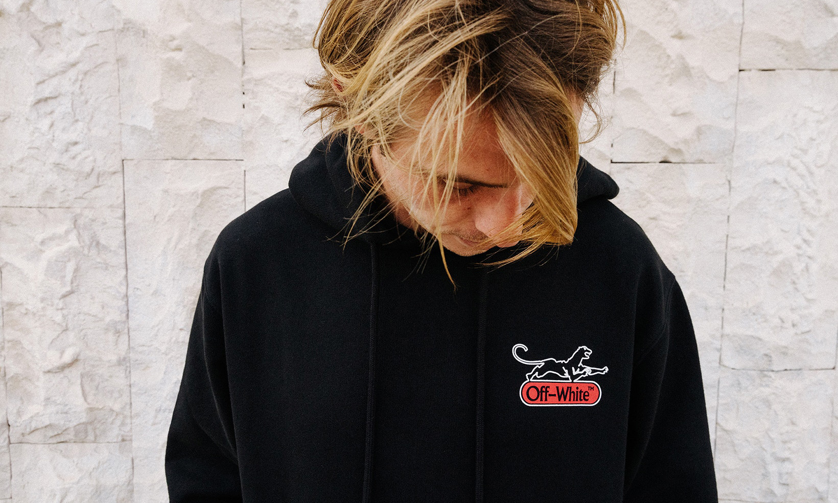 km20 x off-white 独占联名系列释出