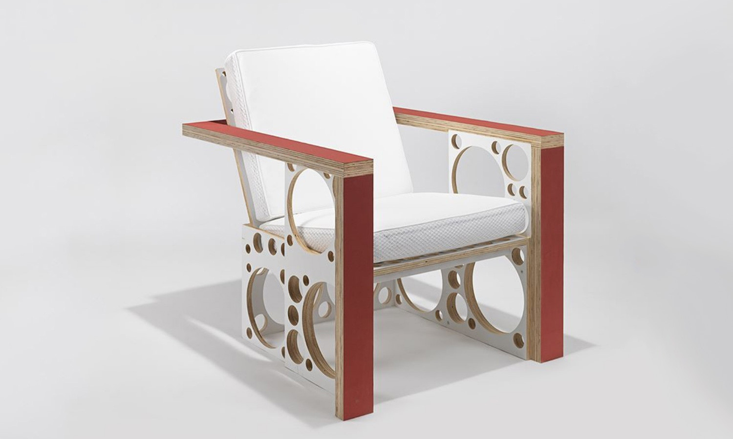 tom sachs 在 design miami 2017 展出全新家具设计 – nowre现客