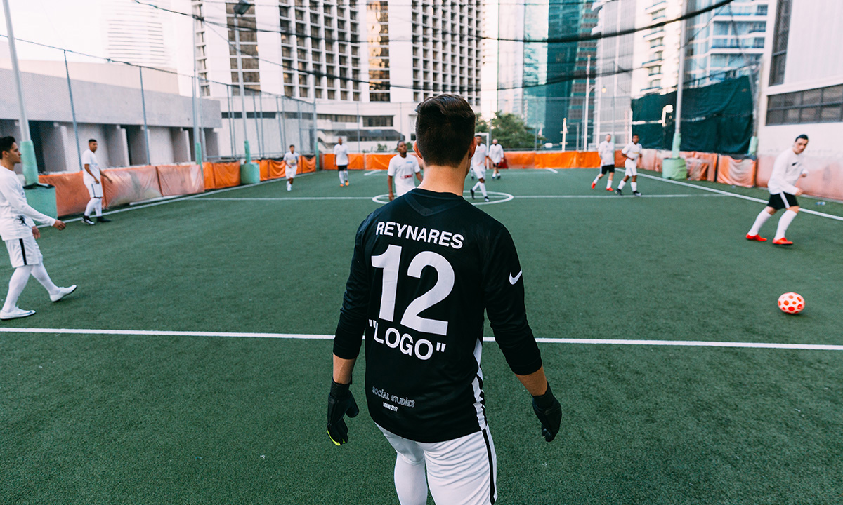 virgil abloh 特别设计了一队球衣 – nowre现客