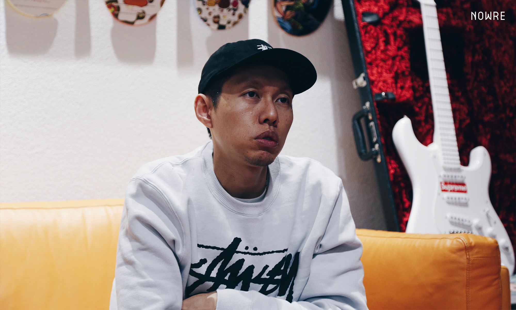 专访蛋堡 & 国蛋:不会因为现在 trap 很火,就刻意去做