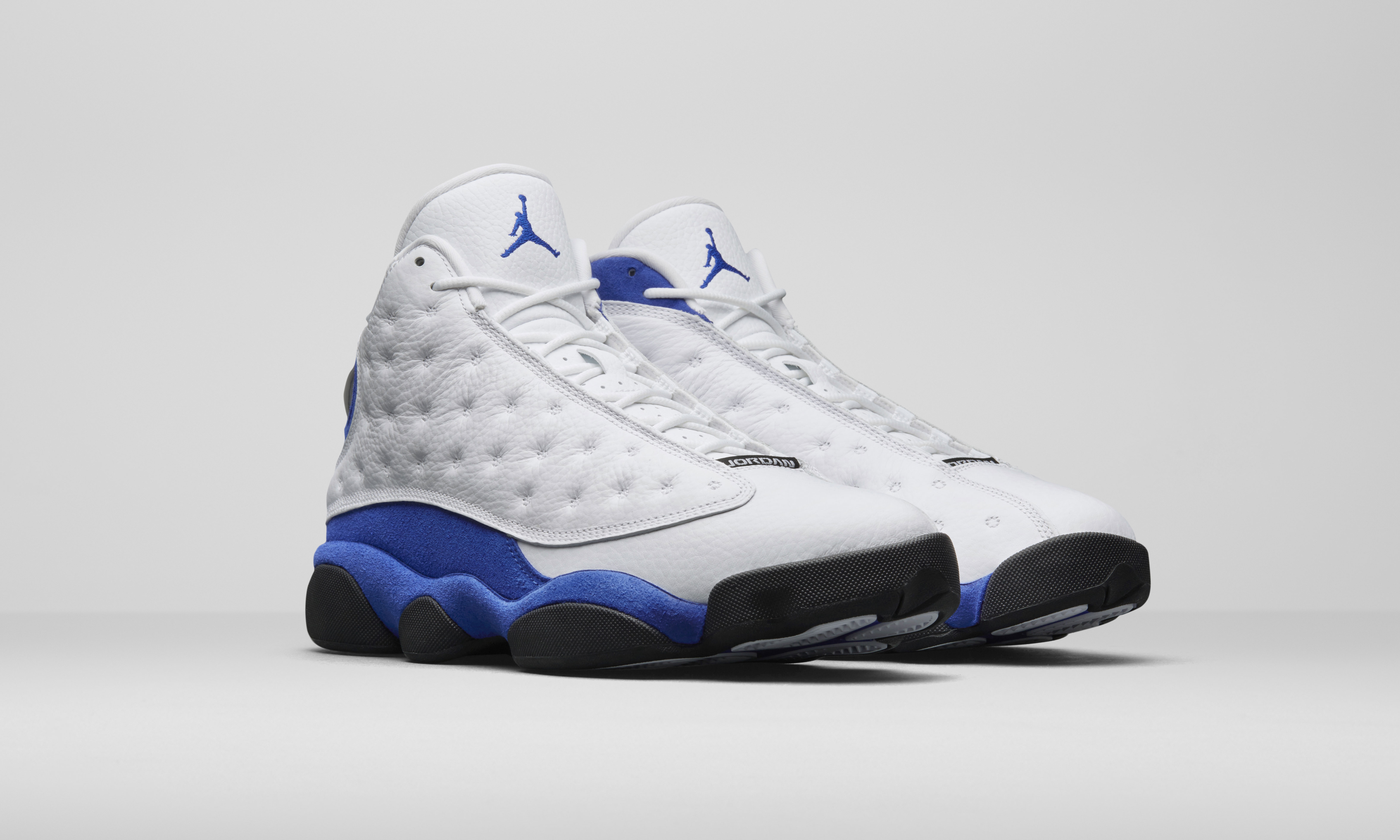 jordan brand 发布 2018 春季 air jordan 复刻系列预览