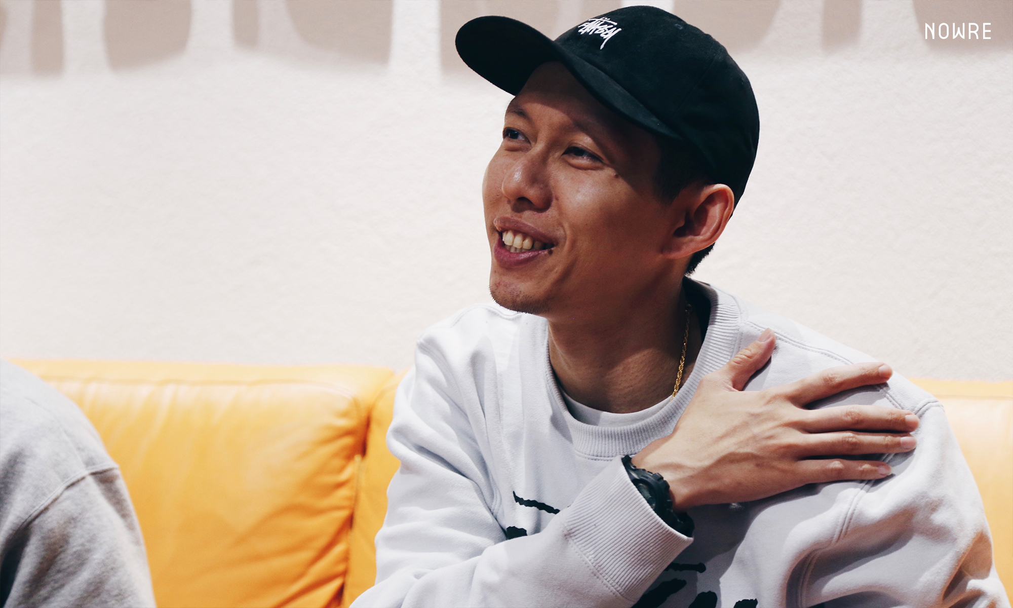 之前你有个名字是 soft lipa,现在 ins 的名字改成 soft lipapa,这是