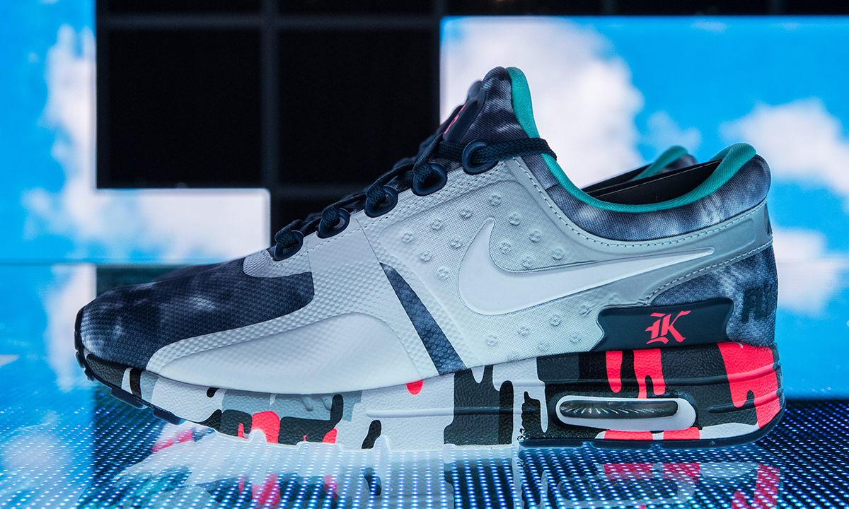 air max day 前夕,耐克凝聚全球创意人士齐聚上海 – nowre现客