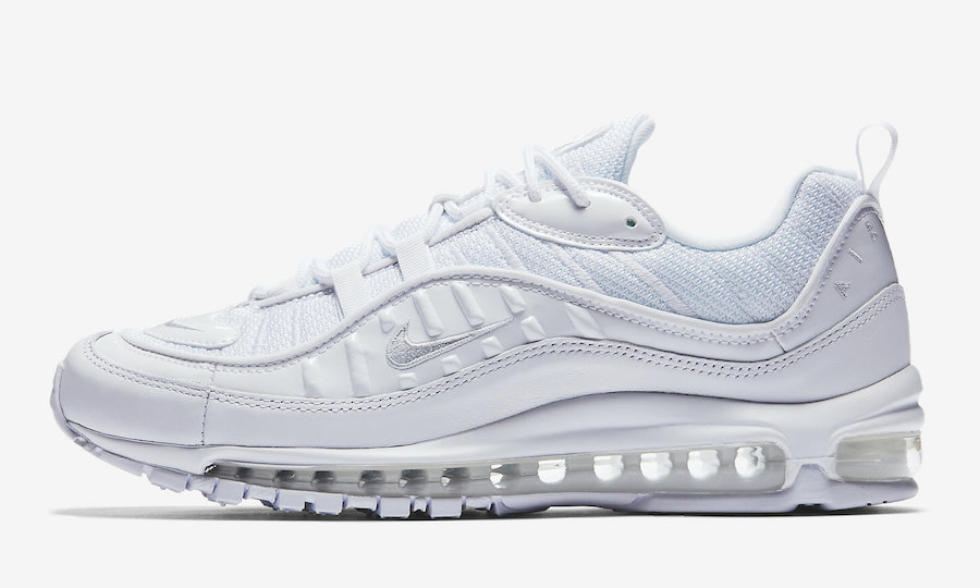 nikeairmax98图片