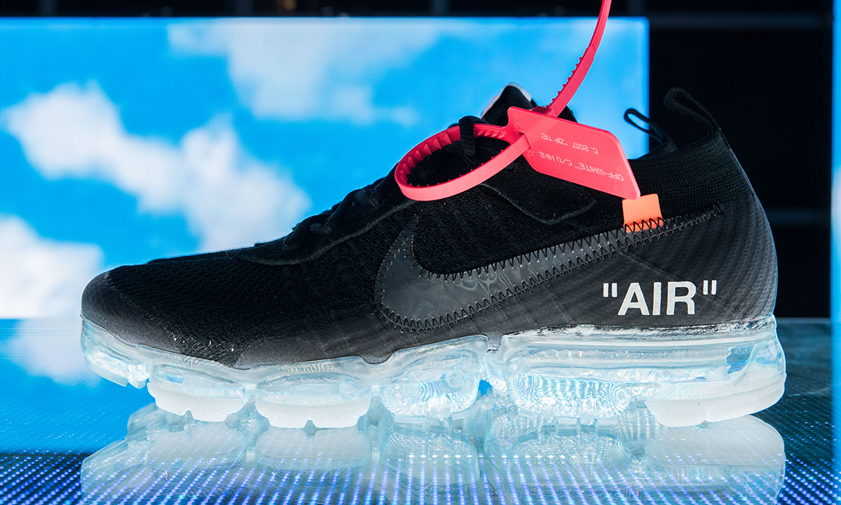 air max day 前夕,耐克凝聚全球创意人士齐聚上海