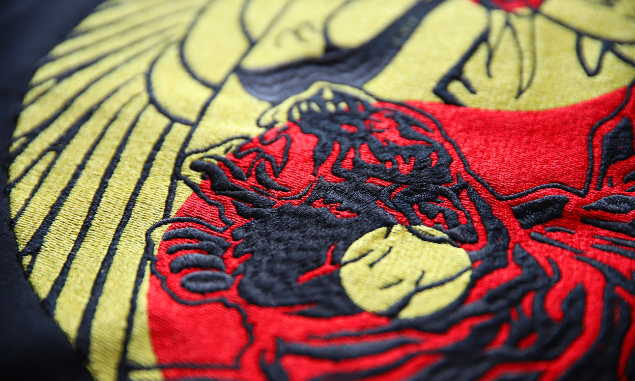 中国李宁 "虎鹤双形" 限量卫衣发售信息发布 – nowre现客