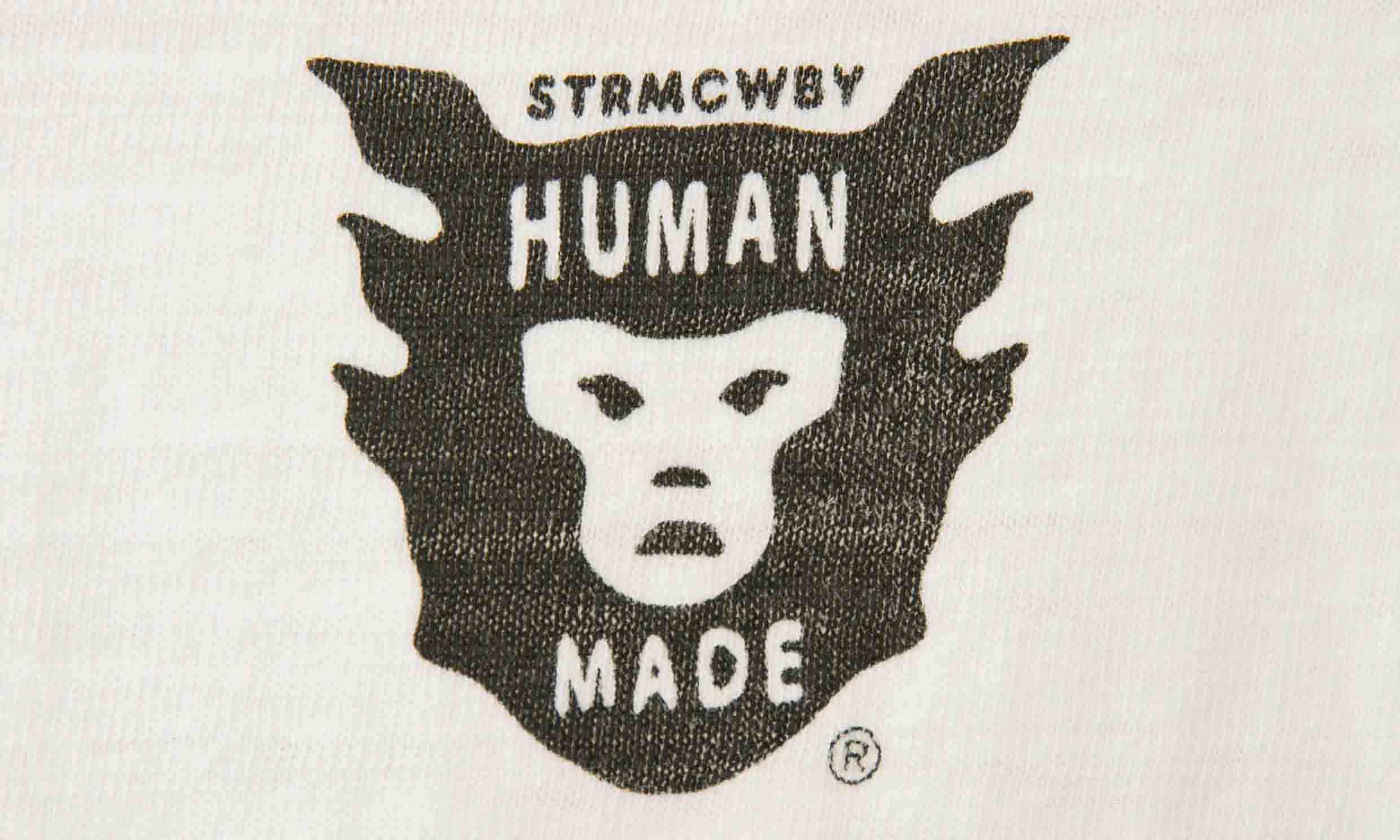 致敬传奇,human made03 打造 the beatles 系列单品 – nowre现客