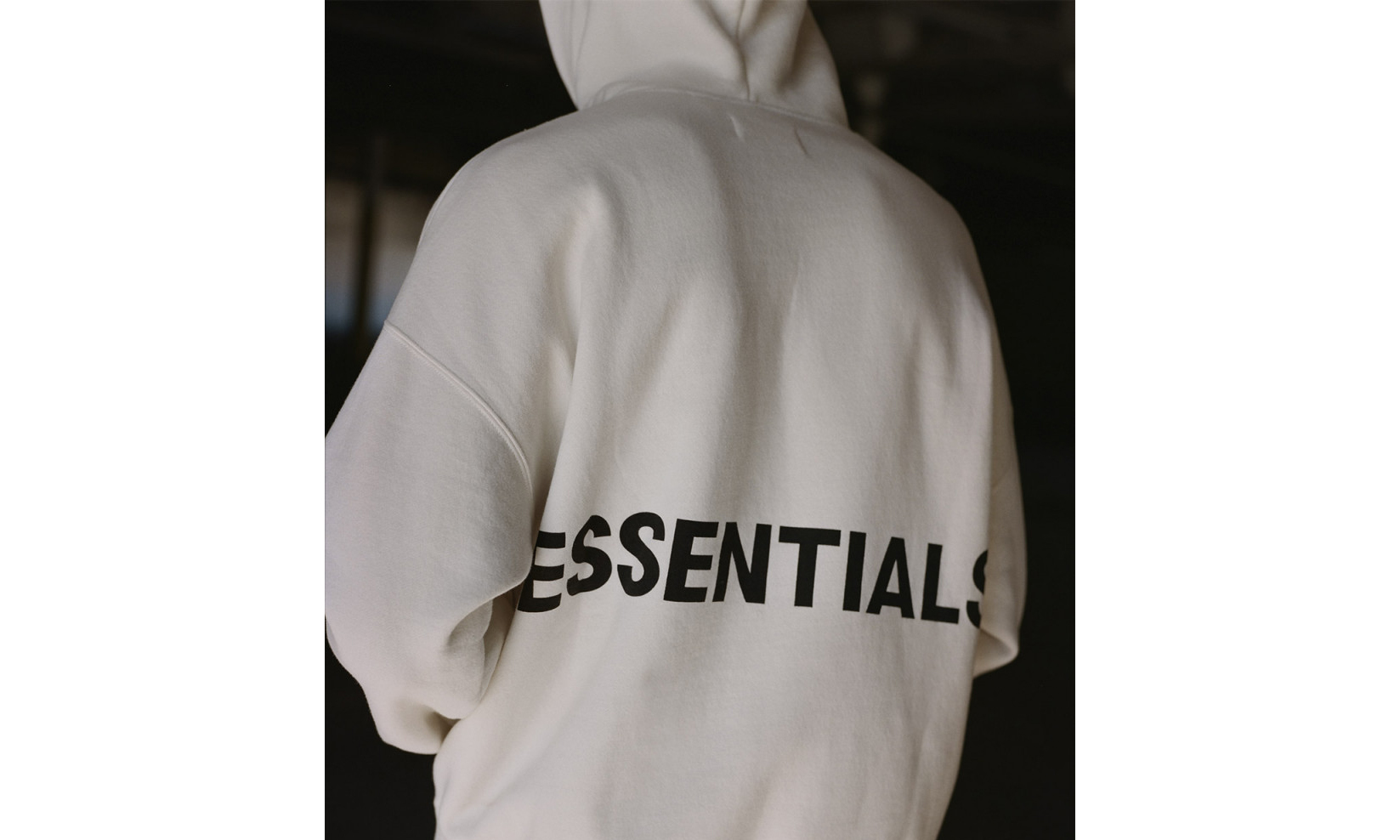 fear of god 发布全新支线品牌 essentials – nowre现客