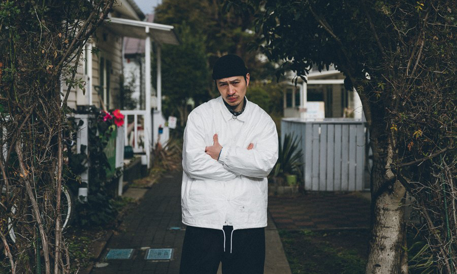 magic stick 携手日本插画家 hiroshi nagai 发布联名系列 – nowre现