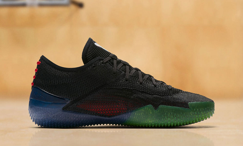 nike 全新 kobe ad nxt 360 实物释出