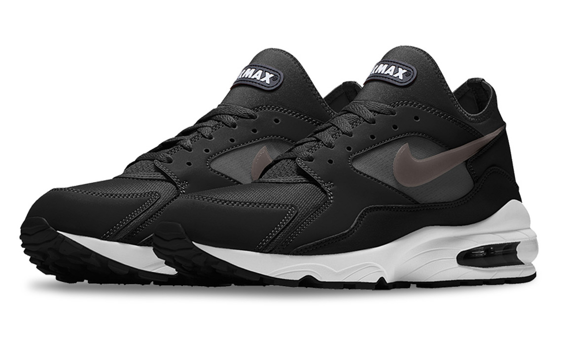 nike air max 93 即将登陆日本 nikeid