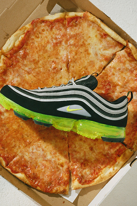 slam jam 为 air max day 打造玩趣特辑