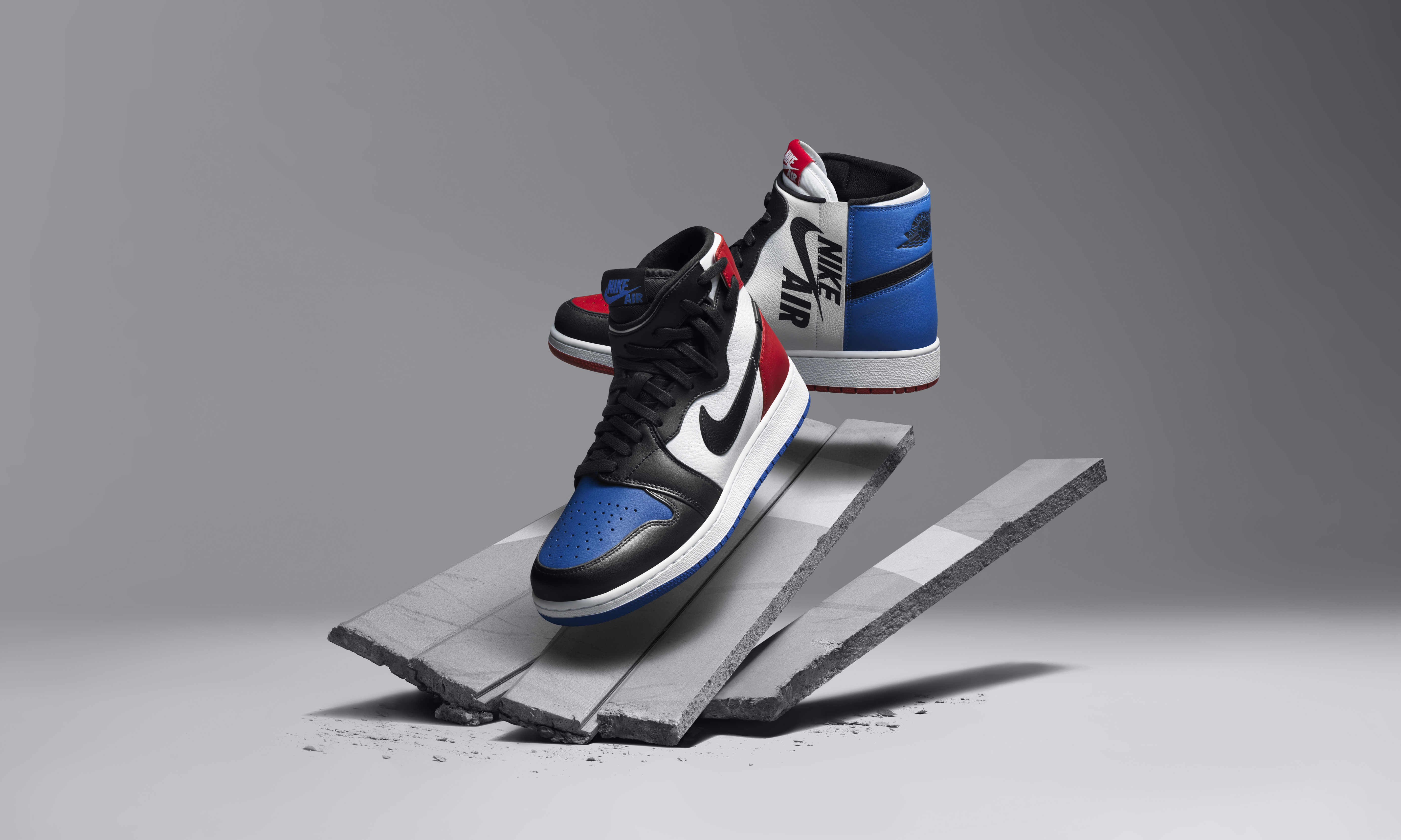 期待的 air jordan i 系列终于来了,不过只属于女性同胞