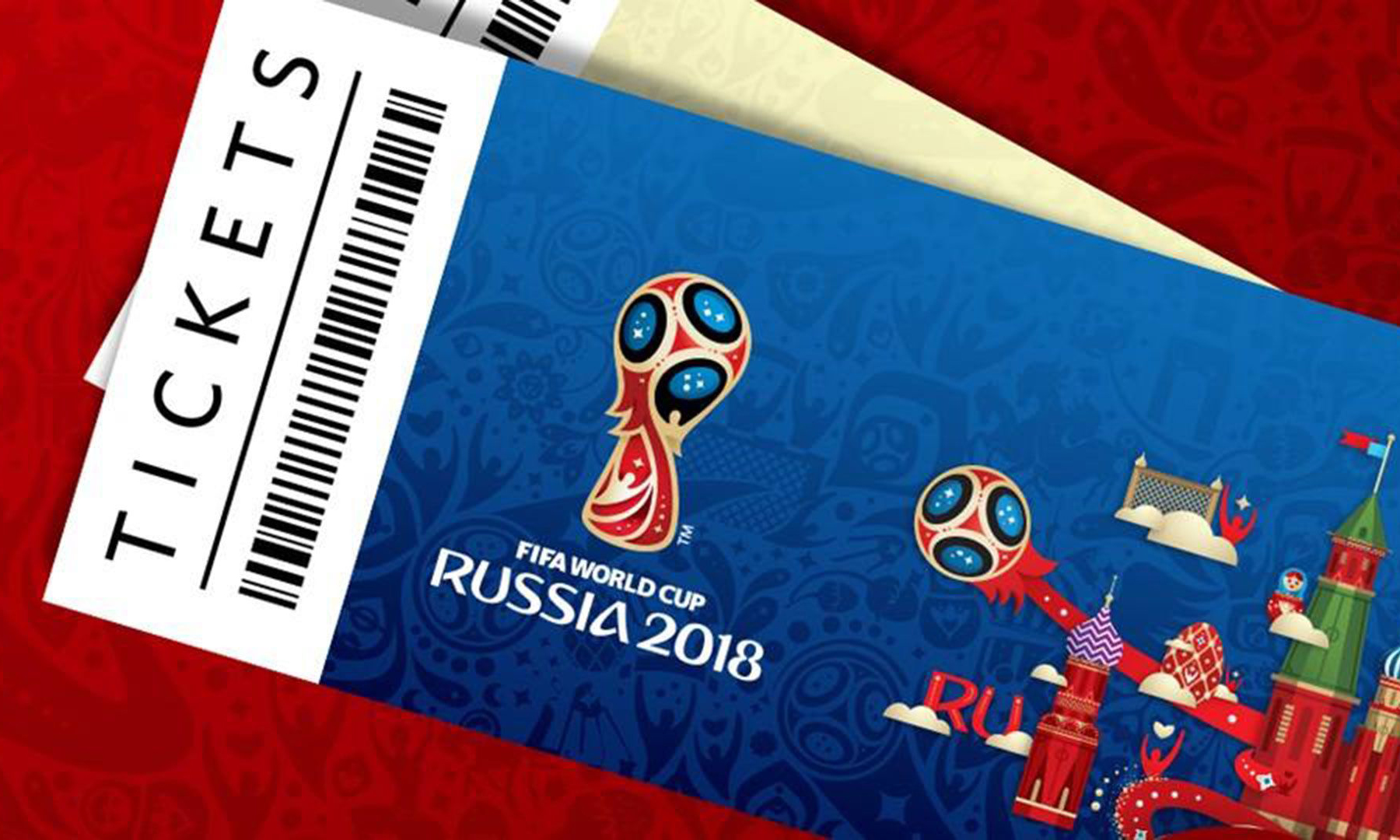 距离 2018 俄罗斯世界杯开幕还有不到 3 个月的时间,fifa 近日也正式
