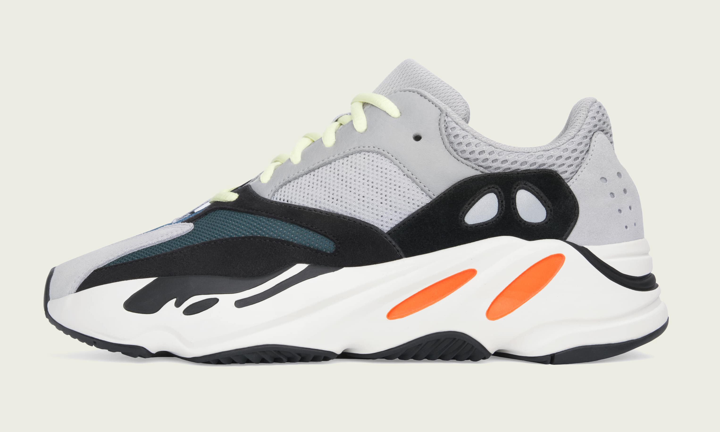 yeezy wave runner 700