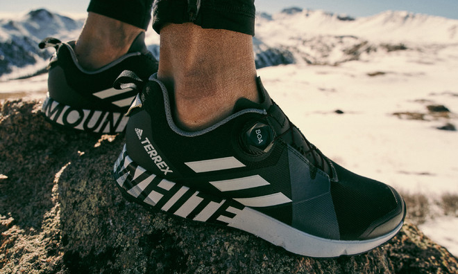 adidas terrex x white mountaineering 发布全新联乘鞋款 – nowre现
