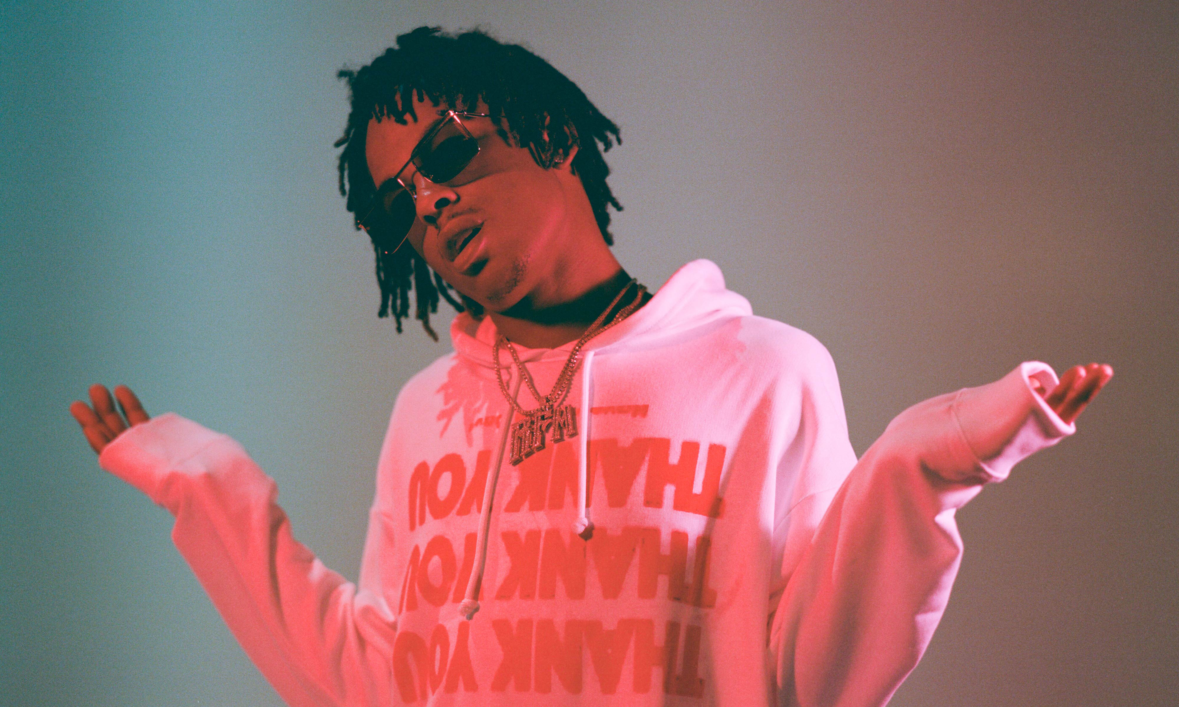 032c 宣布 rich the kid 加入品牌团队