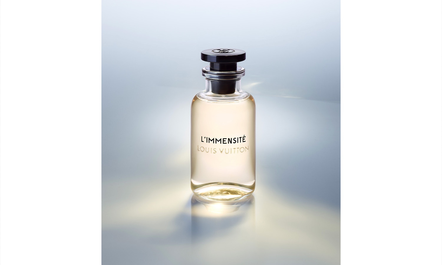 louis vuitton 发布首个男士香水系列