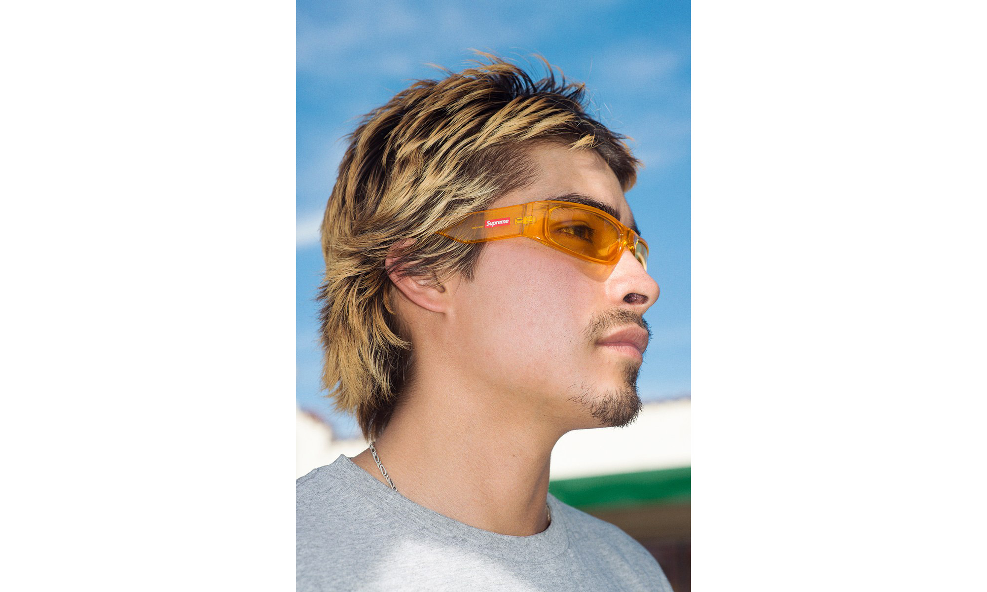 supreme 发布全新春夏墨镜系列 – nowre现客