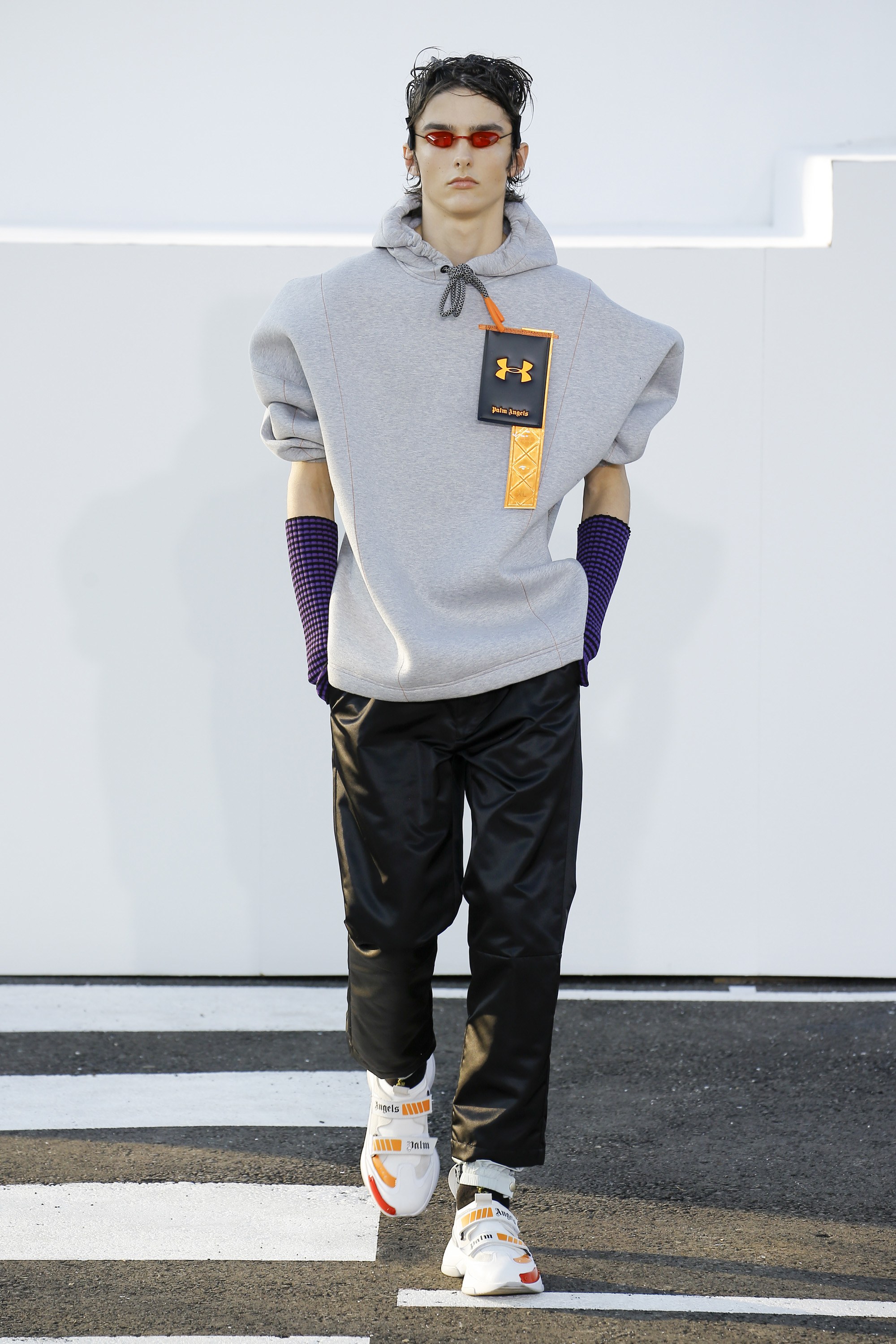 palm angels 2019 春夏系列发布