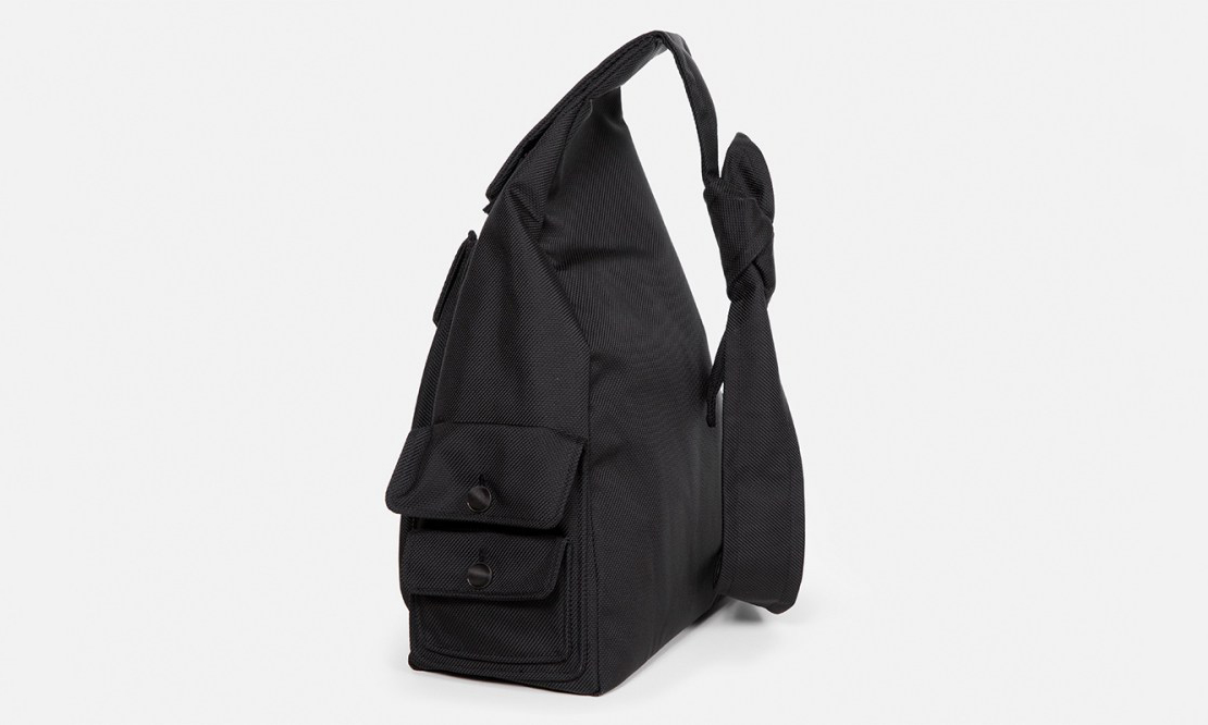 eastpak raf simons图片