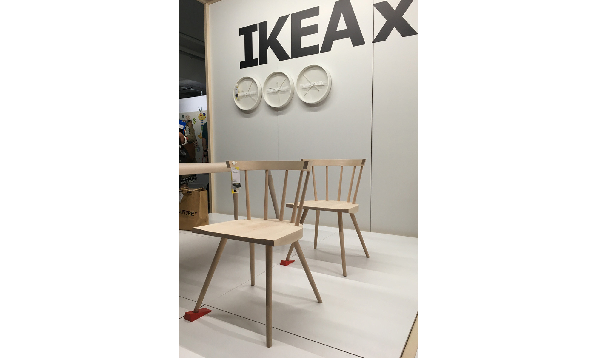 ikea x virgil abloh 全系列公开 – nowre现客