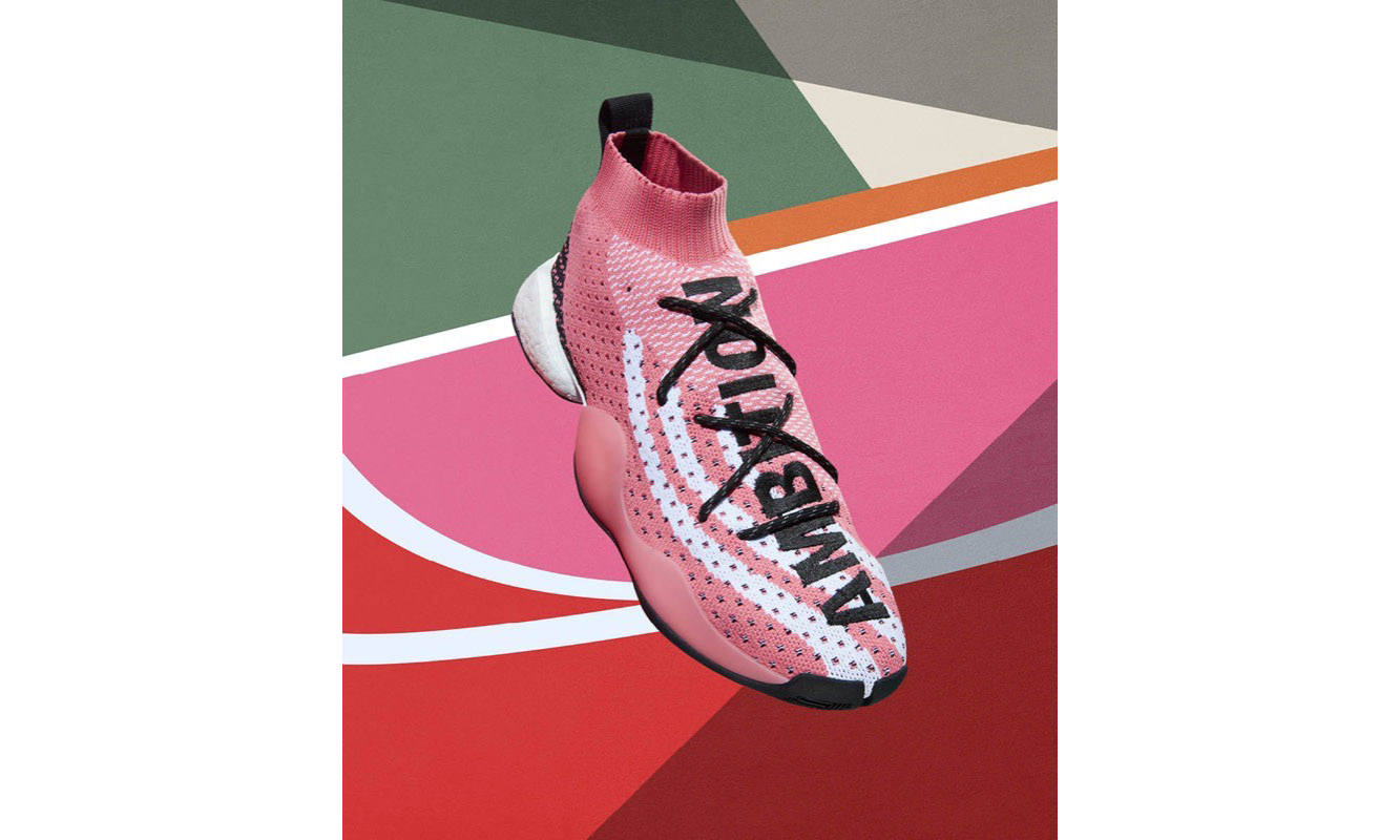 菲董联名 crazy byw lvl x 系列正式发布,7 月 14 日限量发售